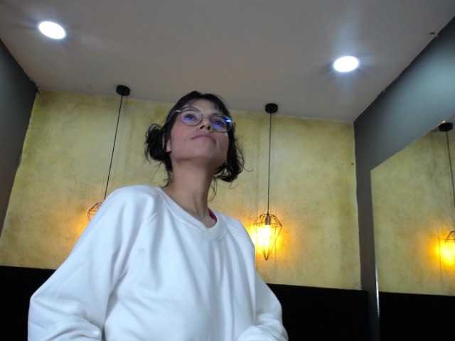 Vysílací screenshoty MaryjaineYummi