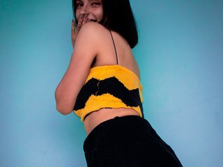 Erotický videochat MaryjaineYummi