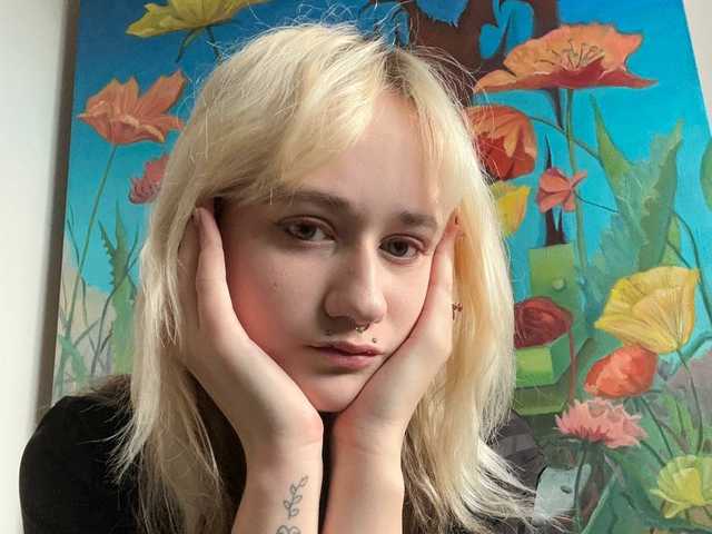 Fotografie profilu MaryjaneMacdougal