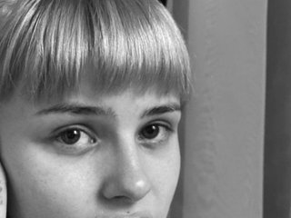 Erotický videochat MaryJaness