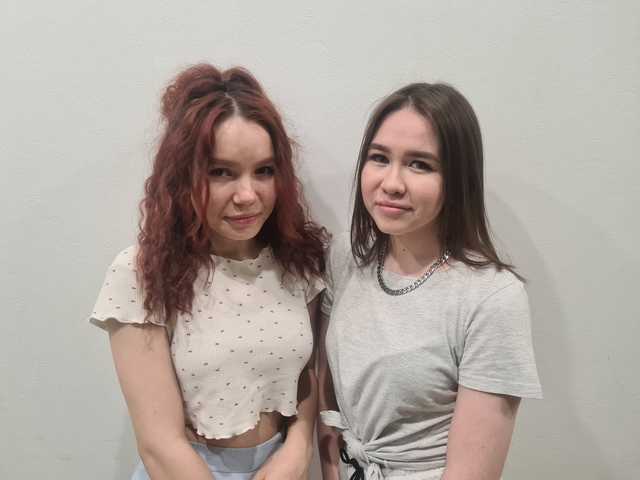 Fotografie profilu MaryJanet