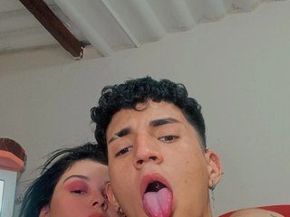 Erotický videochat MaryJean-sexy