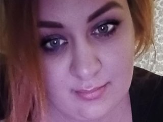 Erotický videochat MaryJoysy