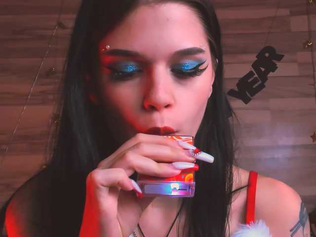 Vysílací screenshoty MaryKruz