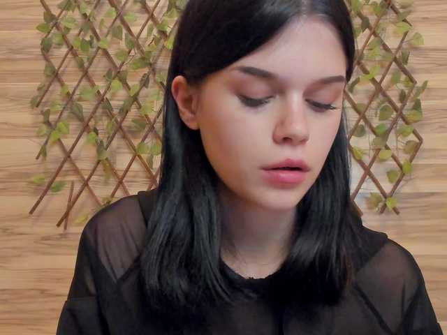 Vysílací screenshoty MaryKruz