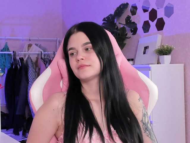 Vysílací screenshoty MaryKruz
