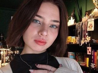 Erotický videochat MaryLame