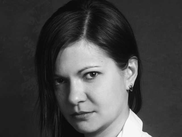 Fotografie profilu MaryLessy