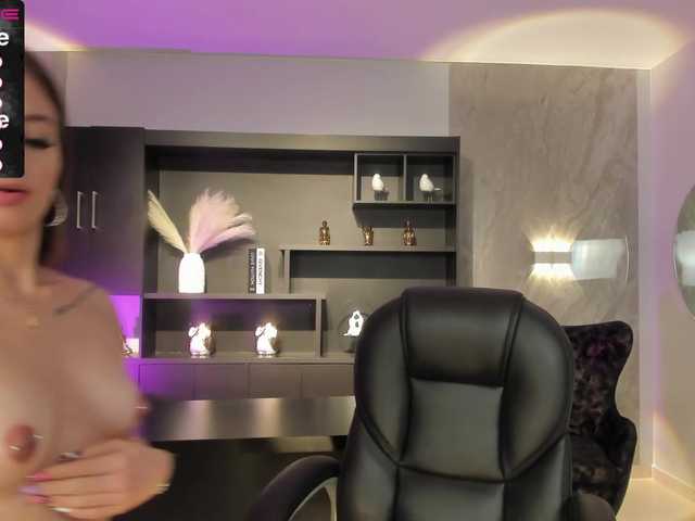 Vysílací screenshoty MaryLewis