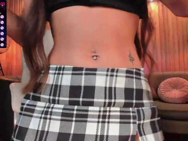 Vysílací screenshoty MaryLewis