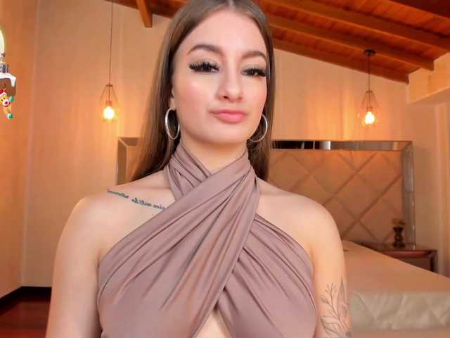 Vysílací screenshoty MaryLewis
