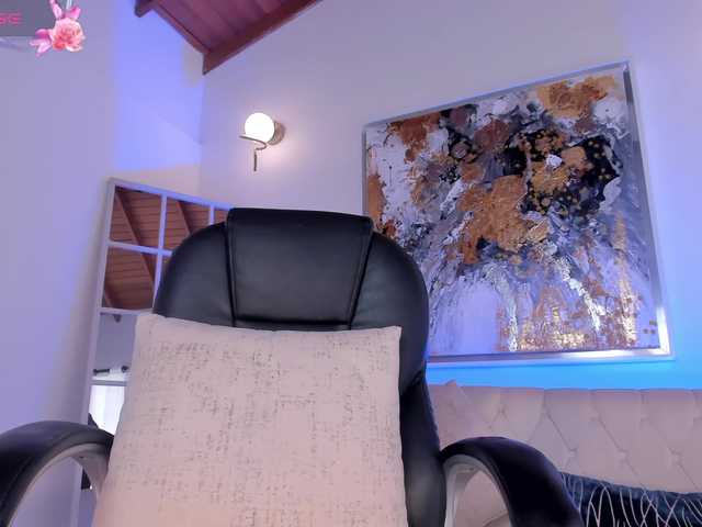 Vysílací screenshoty MaryLewis