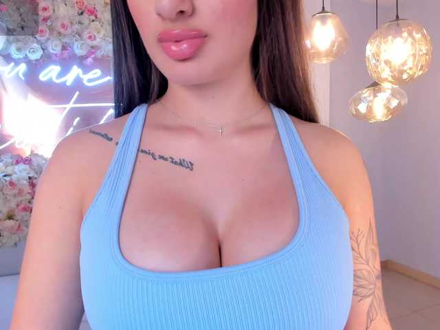 Vysílací screenshoty MaryLewis