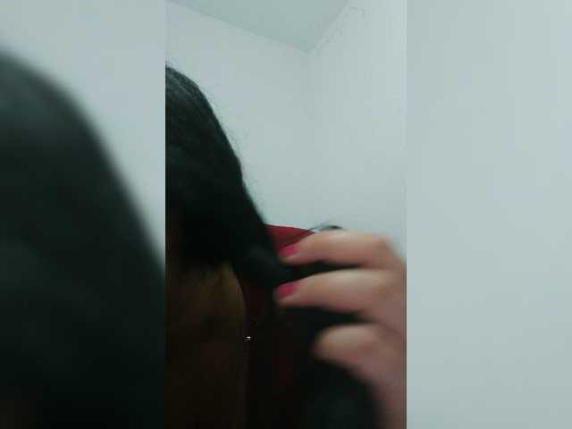 Vysílací screenshoty Marylicciouss