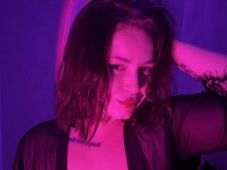 Erotický videochat LissiVoxen