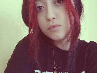 Erotický videochat MarylinxMilly