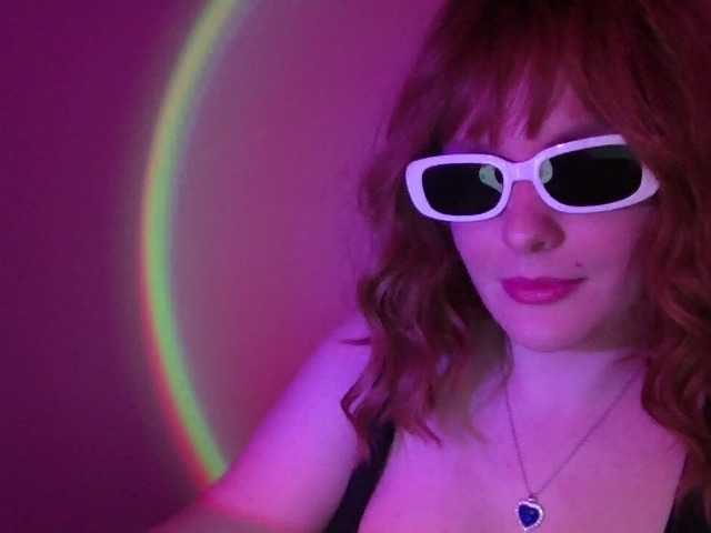 Vysílací screenshoty Maryliss