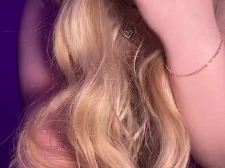 Erotický videochat Maryliss