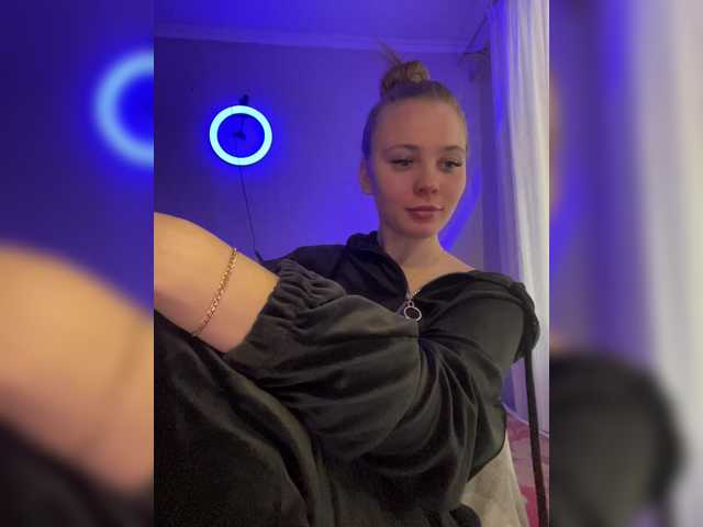 Vysílací screenshoty MaryLushh