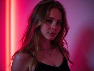 Erotický videochat MaryLushh