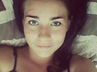 Erotický videochat marymarlin