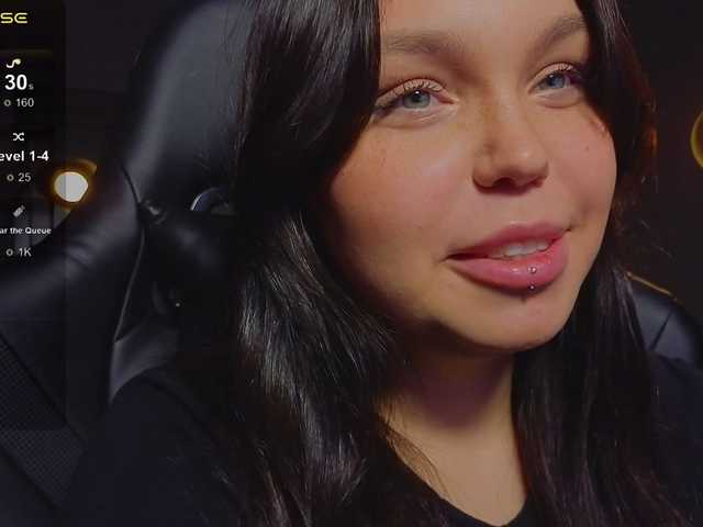 Vysílací screenshoty MaryMayven