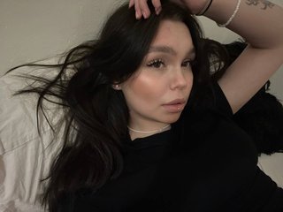Erotický videochat MaryMayven