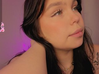 Erotický videochat MaryMayven