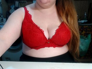 Erotický videochat MaryMichelle1