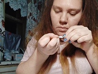 Erotický videochat MaryMichelle1