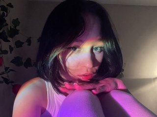 Erotický videochat maryprice