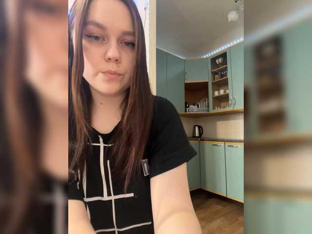 Vysílací screenshoty MaryRoberts