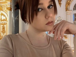 Erotický videochat MaryRoberts