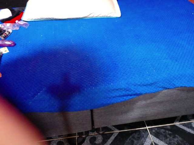 Vysílací screenshoty MaryRosaBDSM