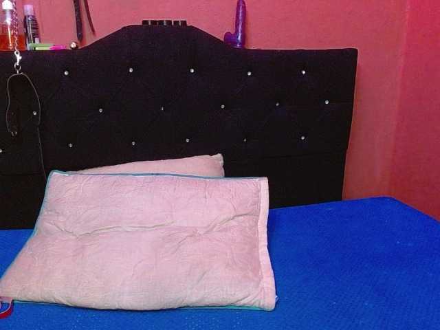 Vysílací screenshoty MaryRosaBDSM