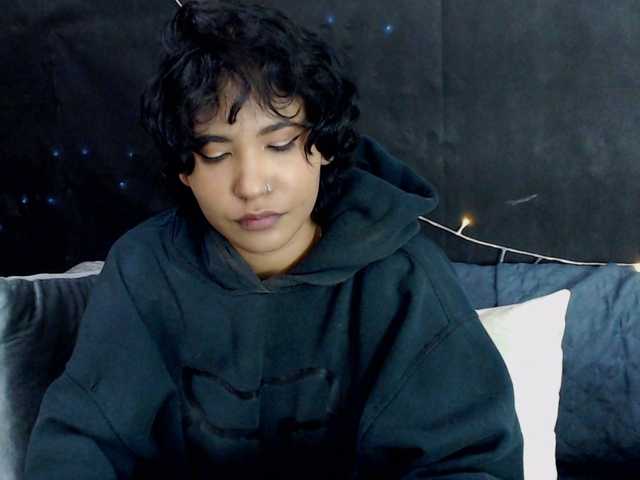 Vysílací screenshoty MaryRouss