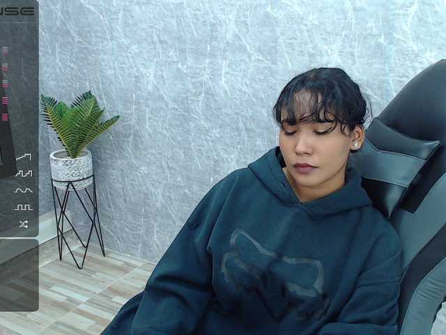 Vysílací screenshoty MaryRouss