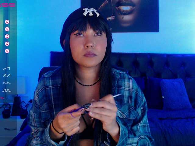 Vysílací screenshoty MaryRouss