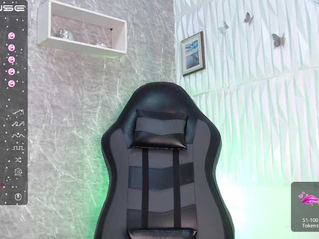 Vysílací screenshoty MaryRouss