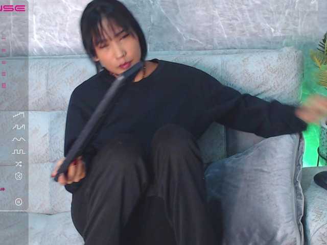 Vysílací screenshoty MaryRouss