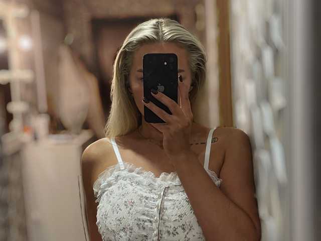 Fotografie profilu Marysik