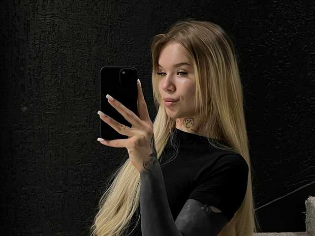 Fotografie profilu maryspance