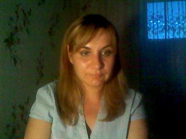 Vysílací screenshoty MarysQLove