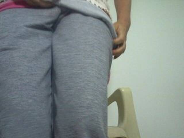 Vysílací screenshoty marysquirtxx