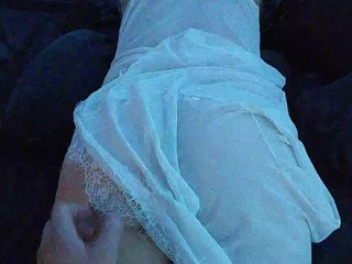 Erotický videochat Marysuaa