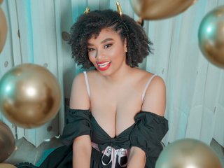 Erotický videochat MaryTristan