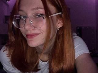 Erotický videochat MaryWatson