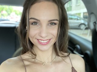 Erotický videochat MaryWet