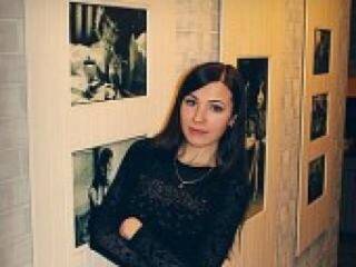 Erotický videochat maryy3