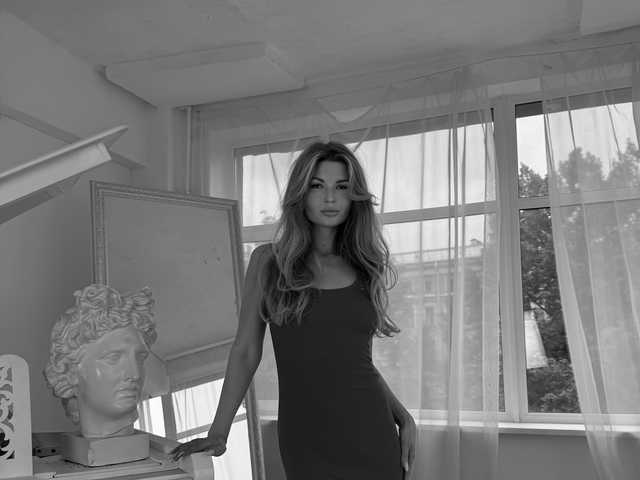 Fotografie profilu Masha-Masha